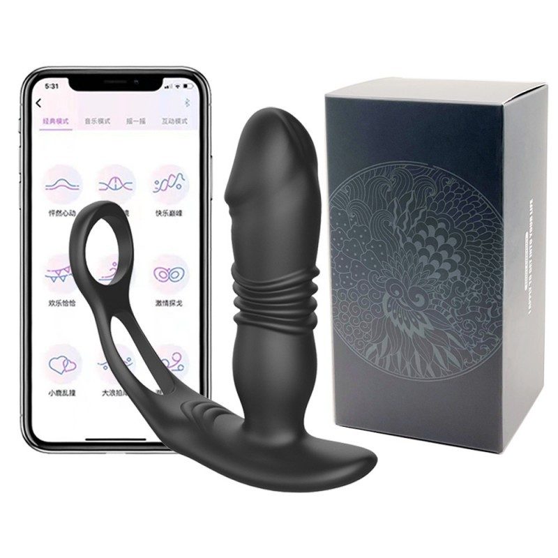 Prostate Massager