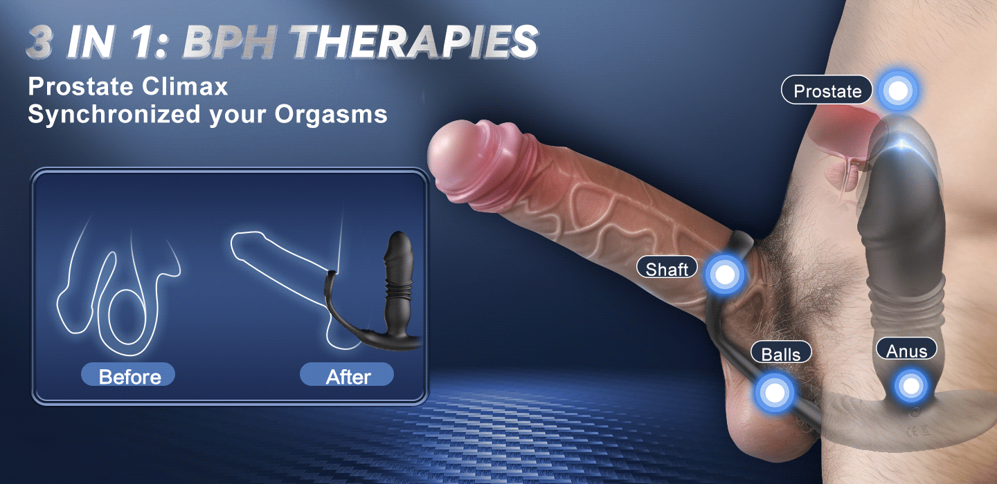 Prostate Massager — view 12 of 12