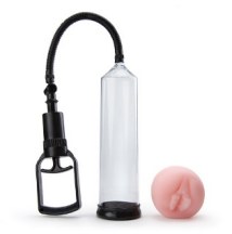 Manual Penis Pump — view 6 of 7